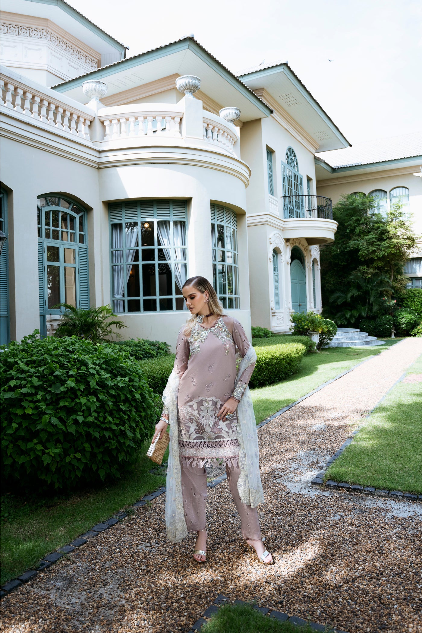Clara - Ready To Wear