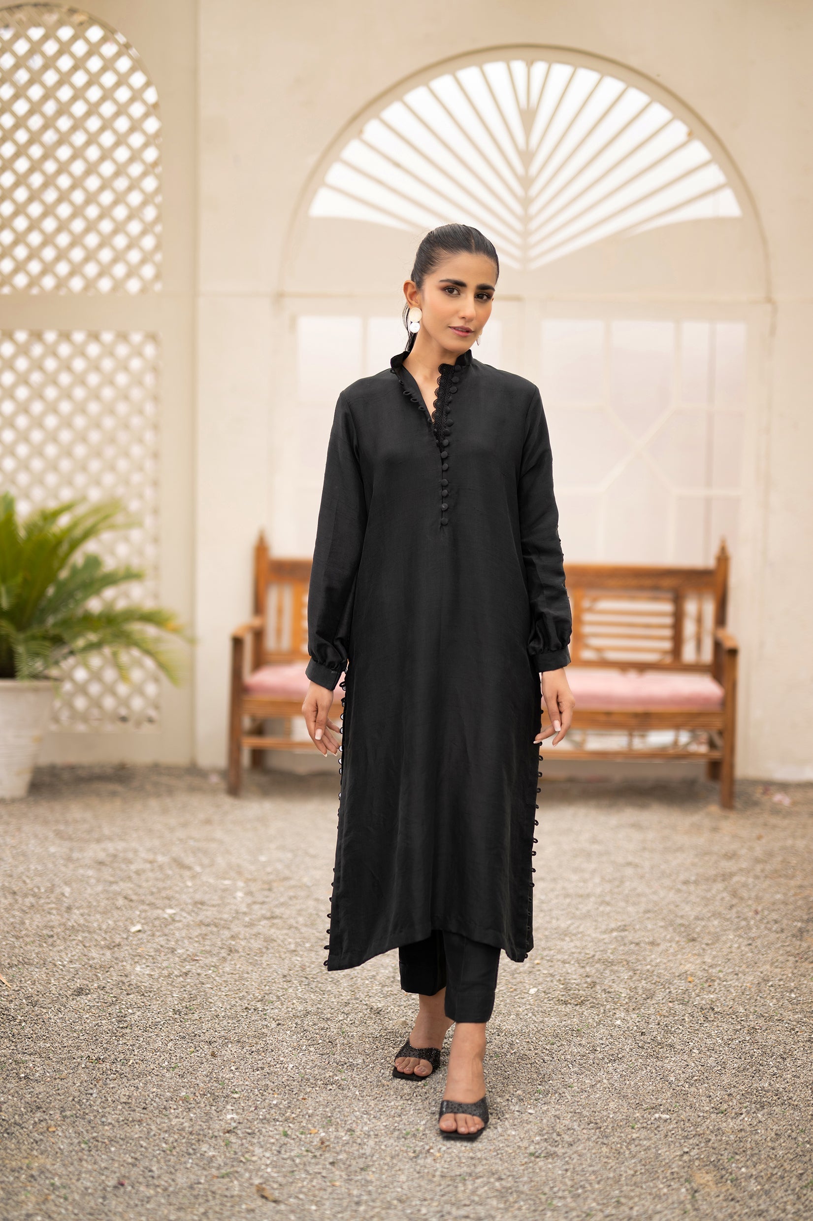 Samantha | 2 PC