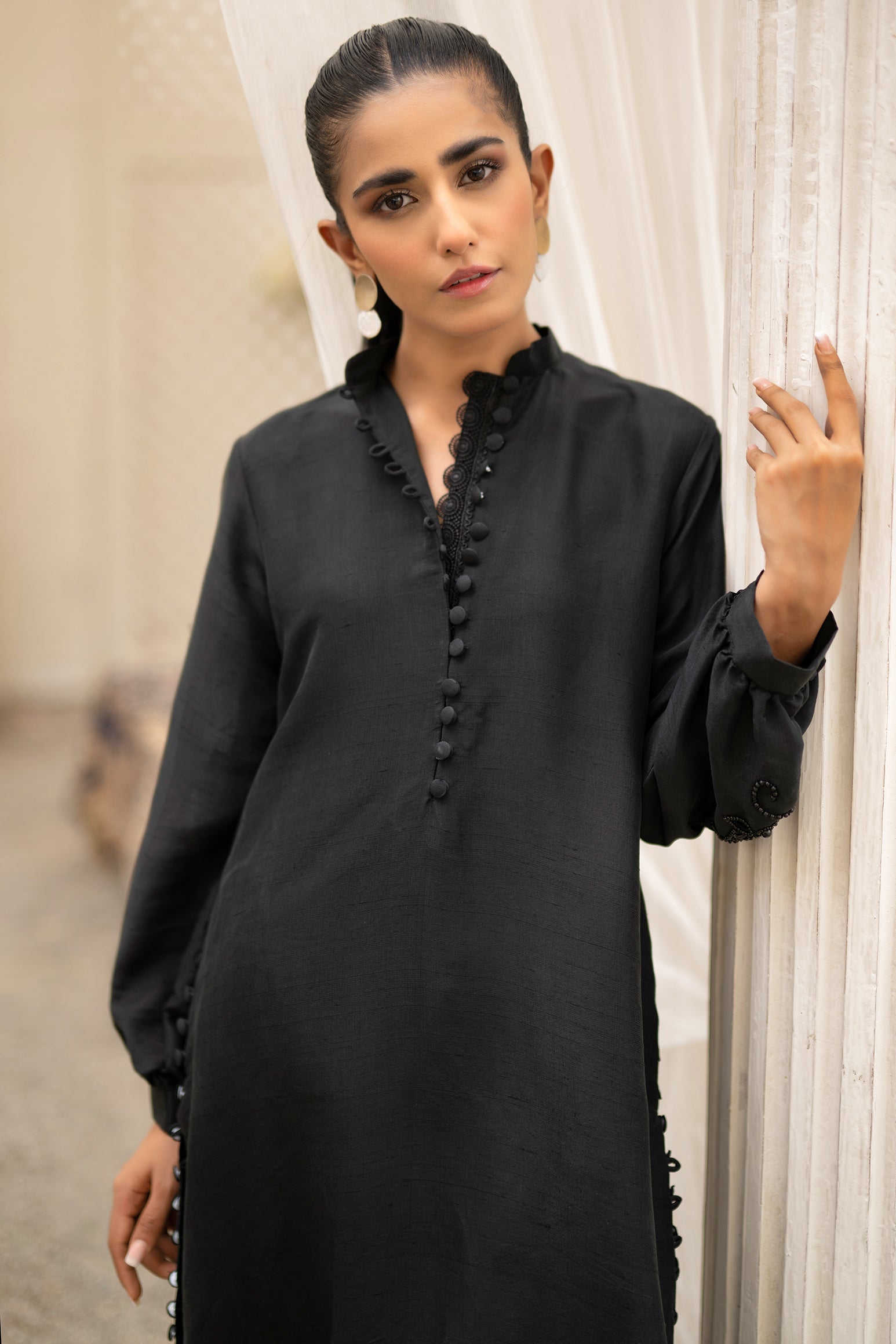 Samantha | 2 PC