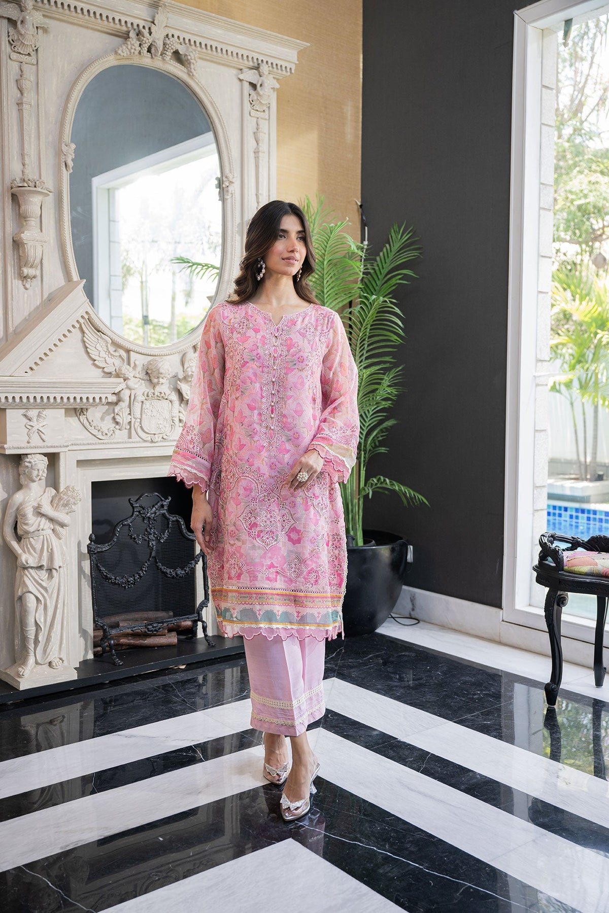 SS24 MOMMY&ME VOl2 ,Eid Sale 25` , Azadi Sale , Blessedfriday 25`