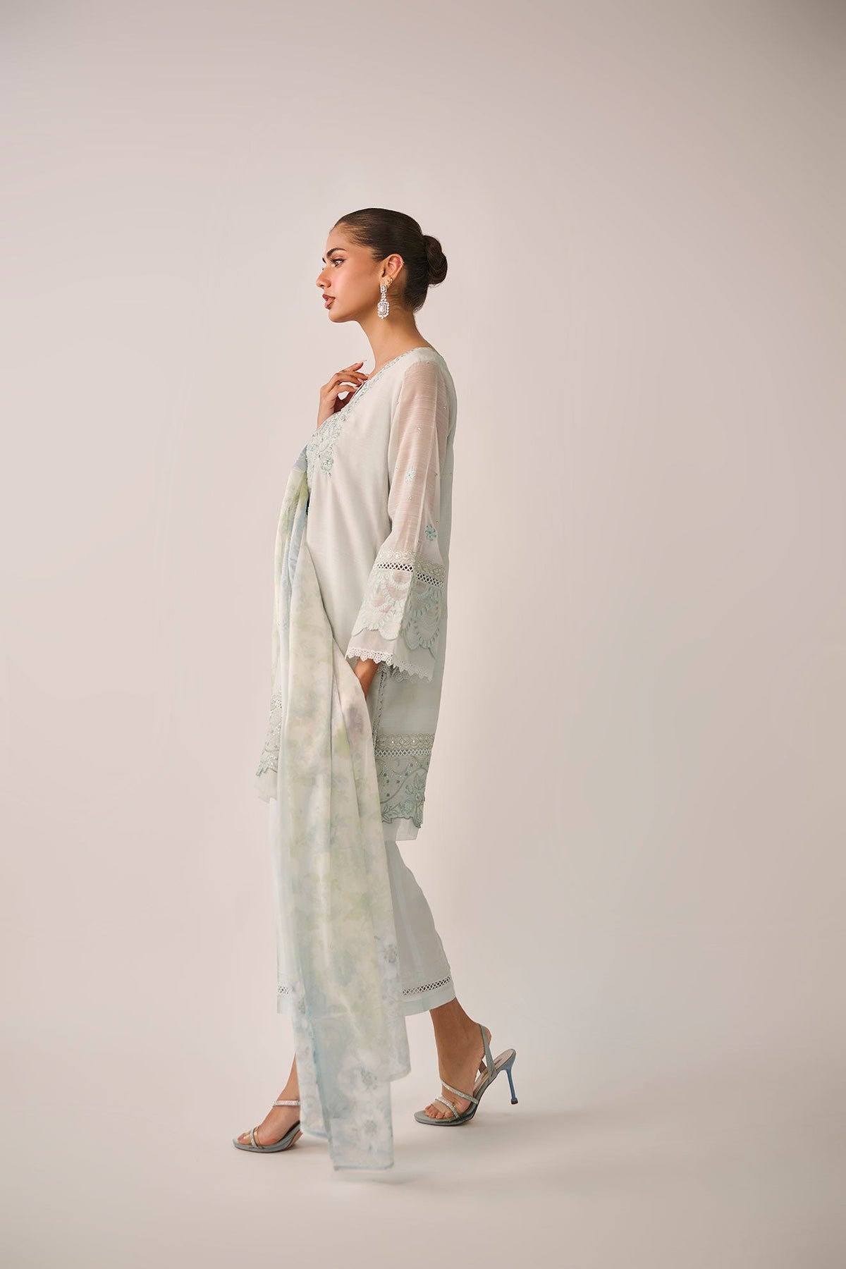 Sadaf Fawad Khan