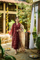 SS24DD-1169 BEIGE DUPATTA
