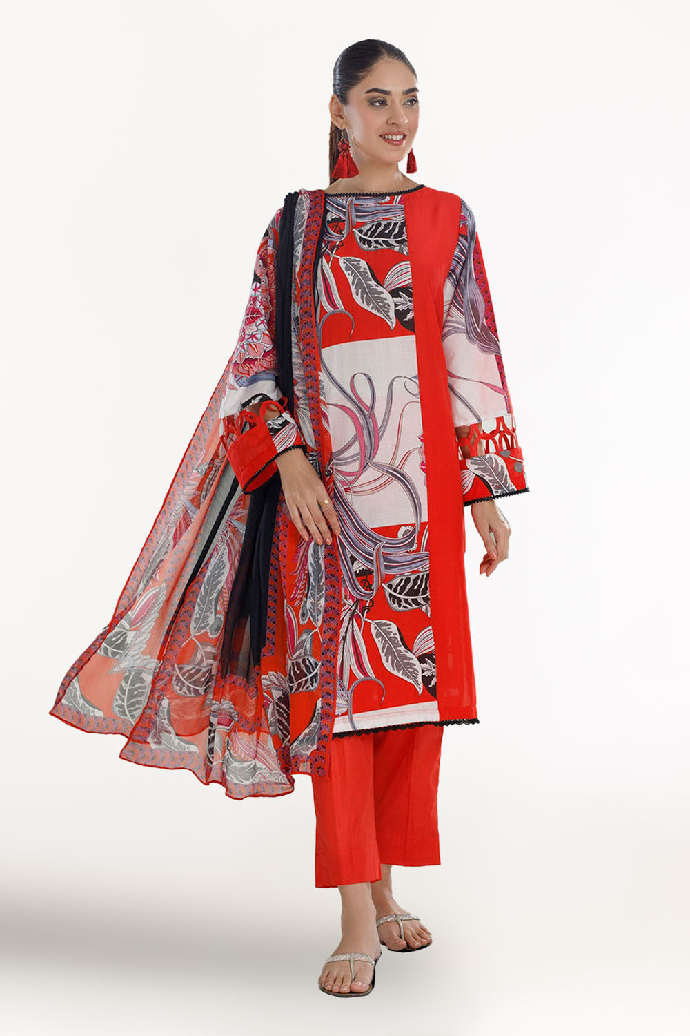 Gul Ahmed