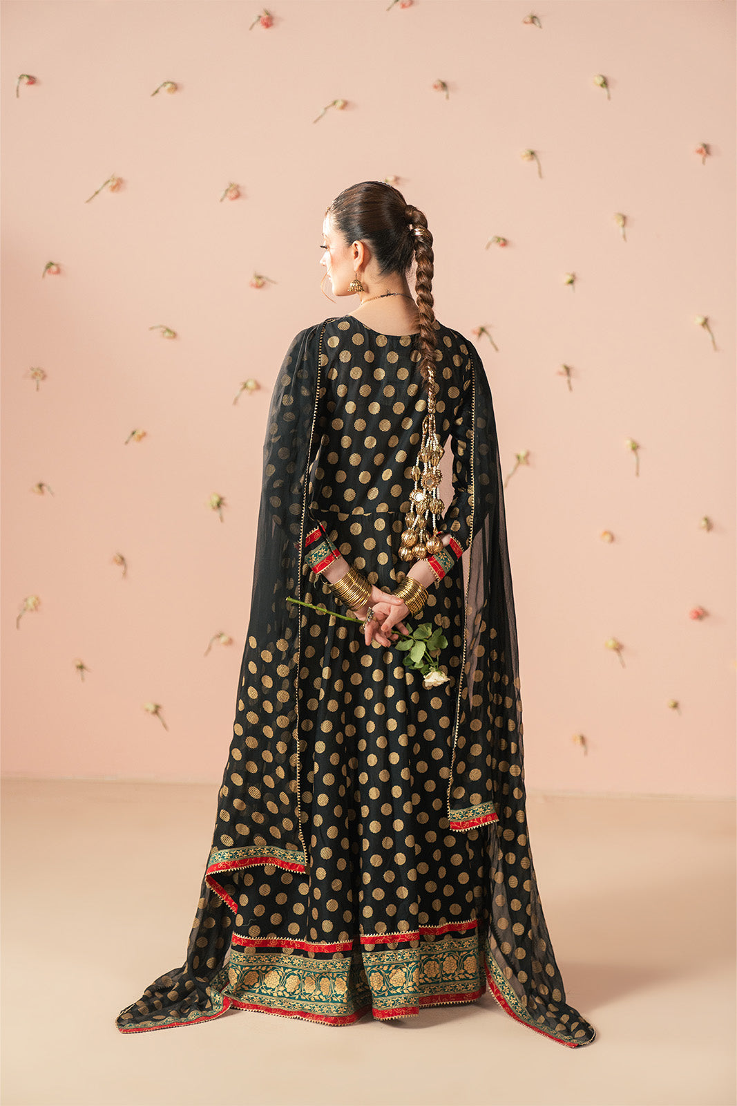 2 Piece Printed Lawn Printed Suit (CS0530)