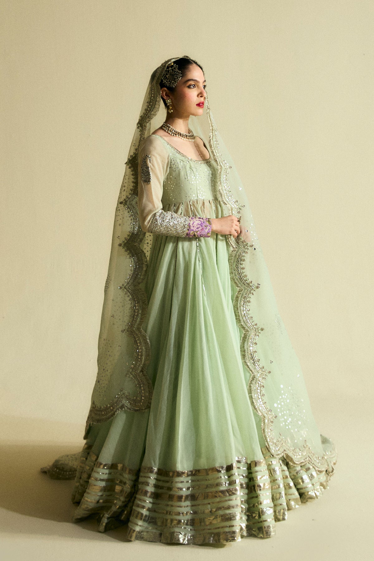 Zara Shahjahan