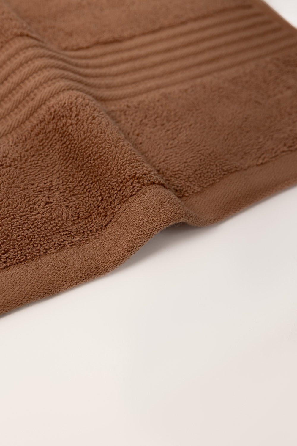 Cafe Dyed Bath Towel