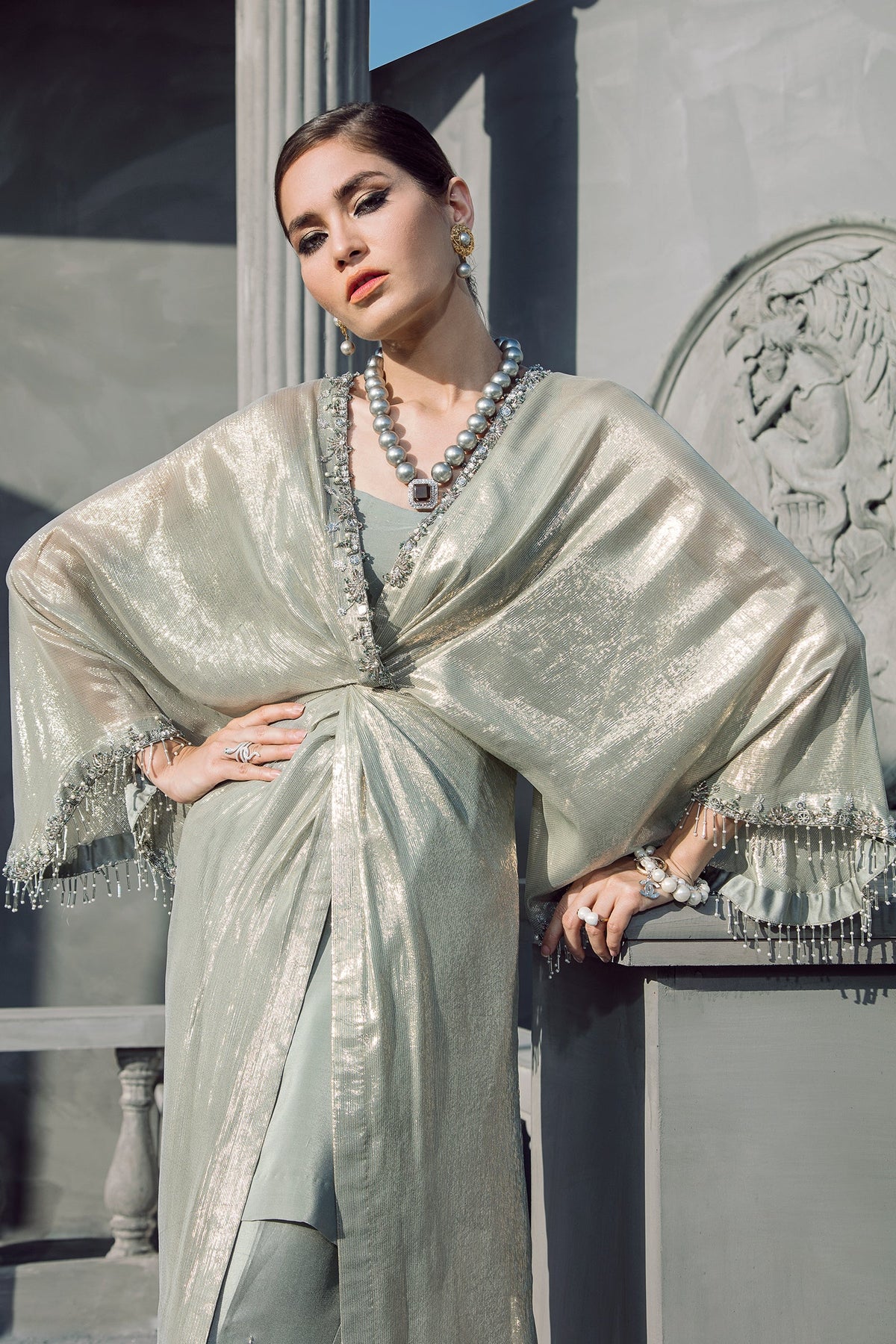 CALYPSO (EP-1803028 POWDER GREY)