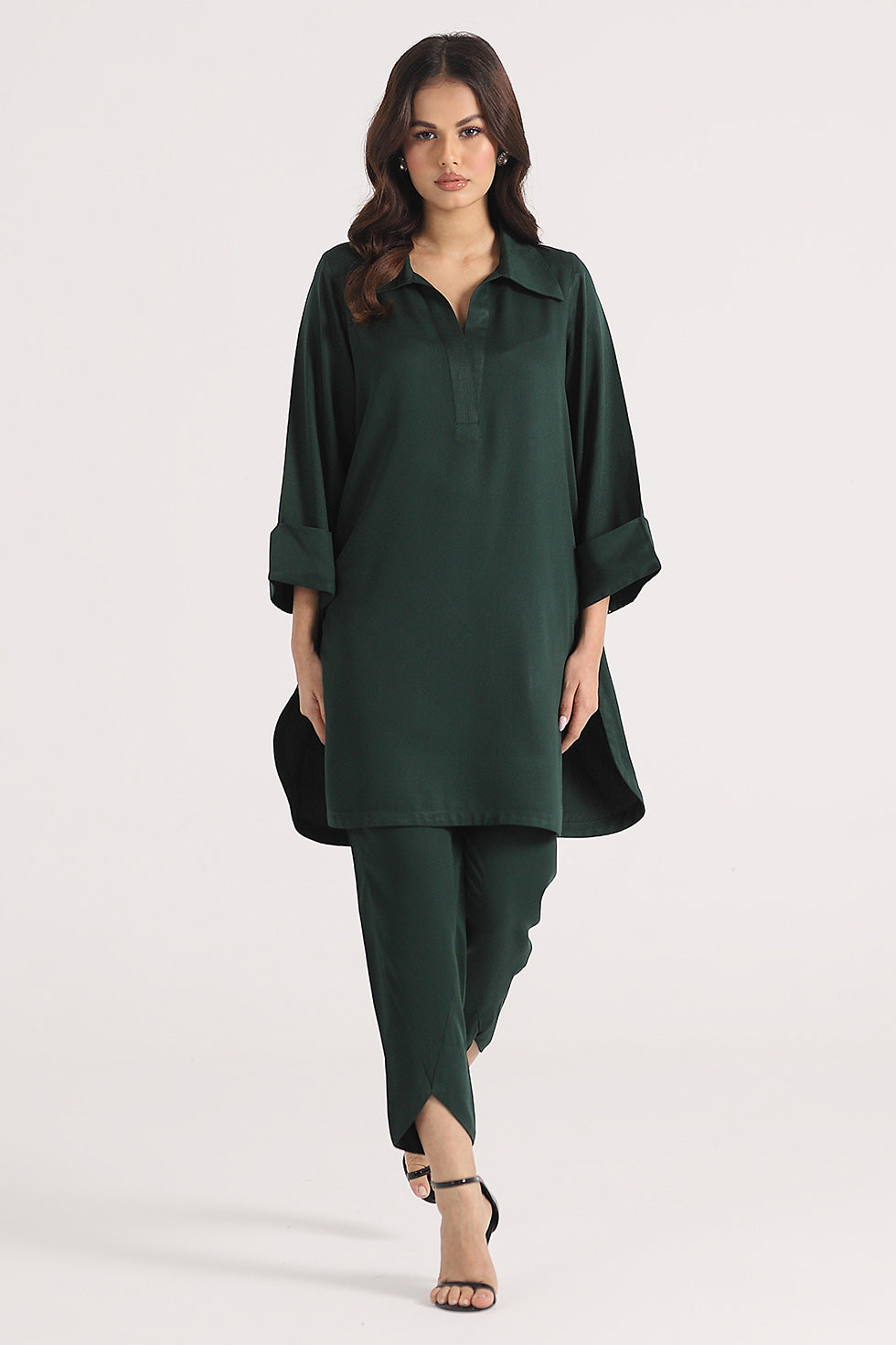 Gota Silk