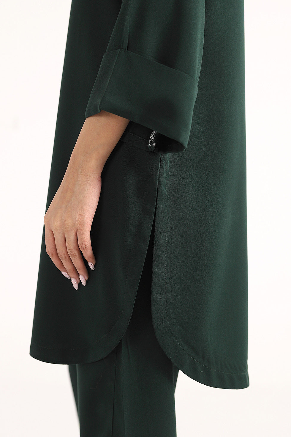Gota Silk