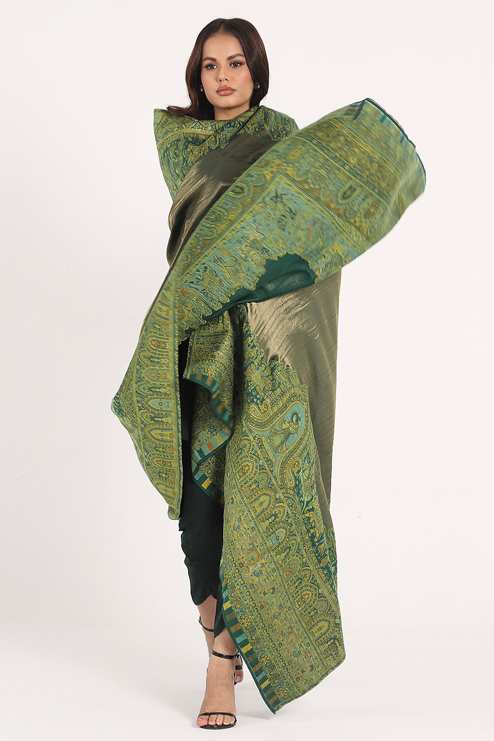 Gota Silk