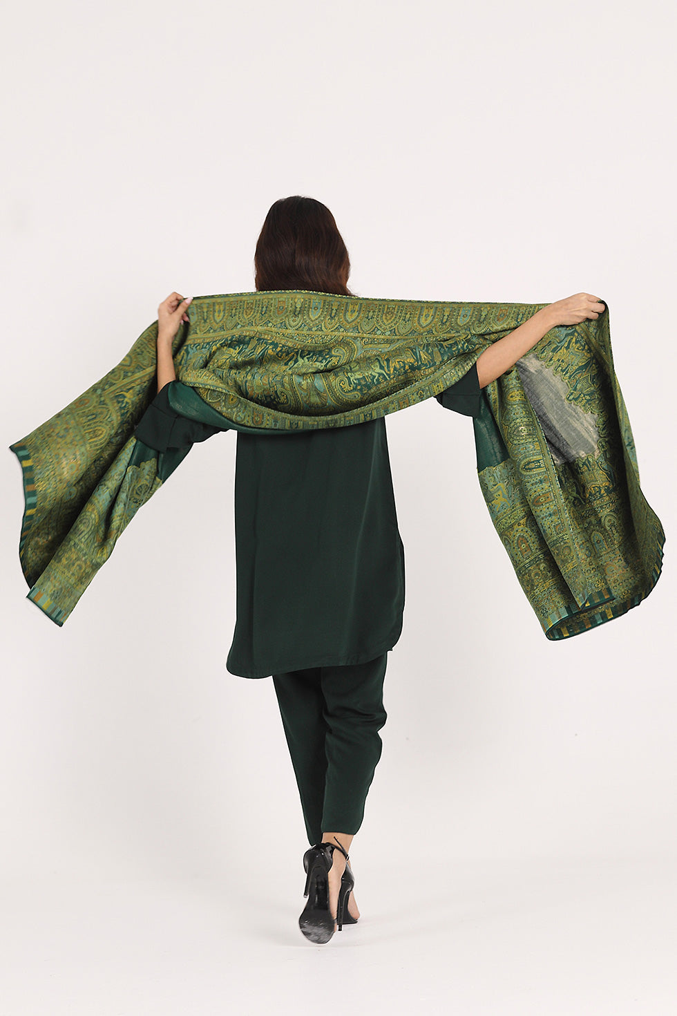 Gota Silk