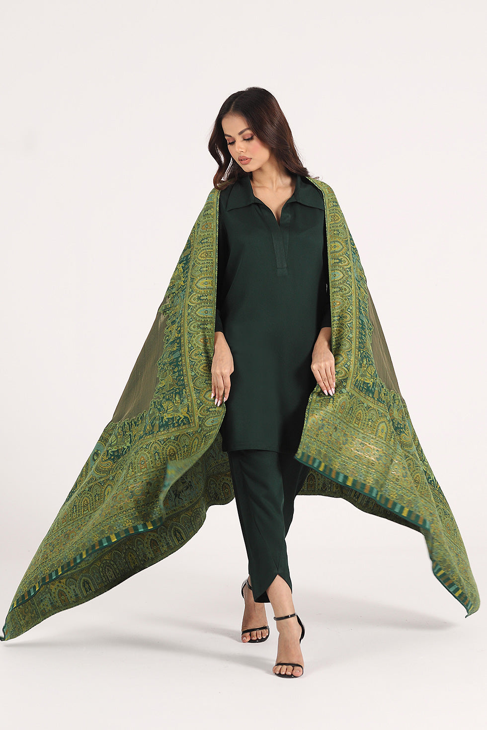Gota Silk