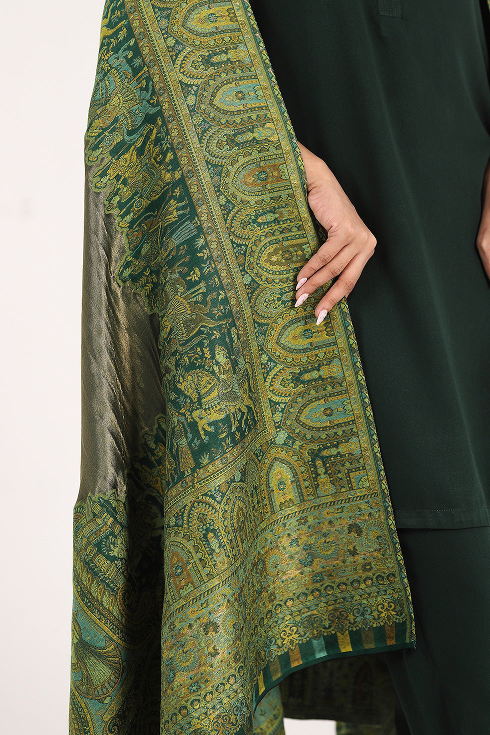 Gota Silk