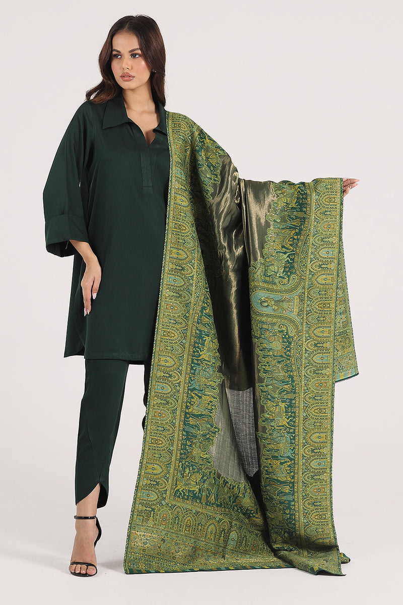 Gota Silk
