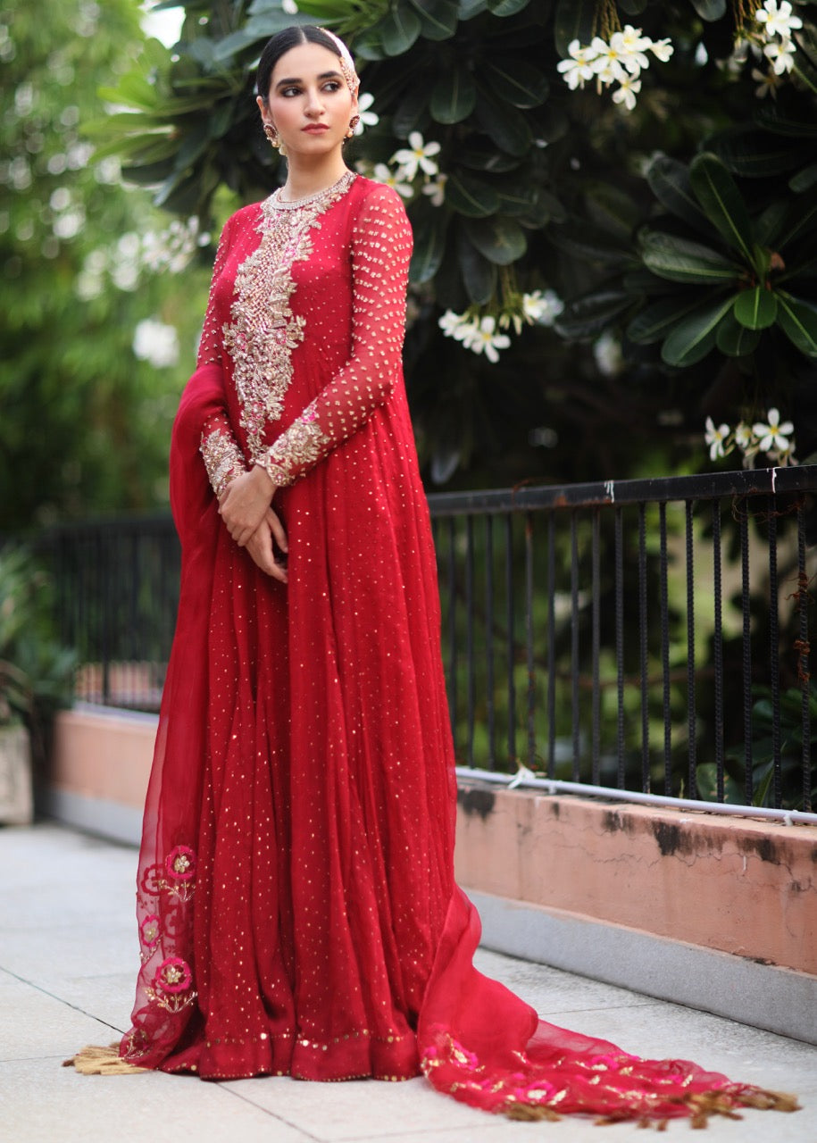 Sadaf Fawad Khan