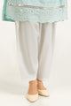 Cambric Dyed Shalwar