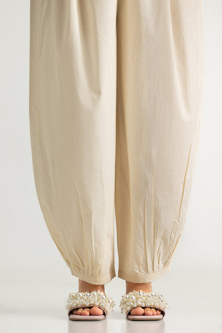 Cambric Dyed Shalwar