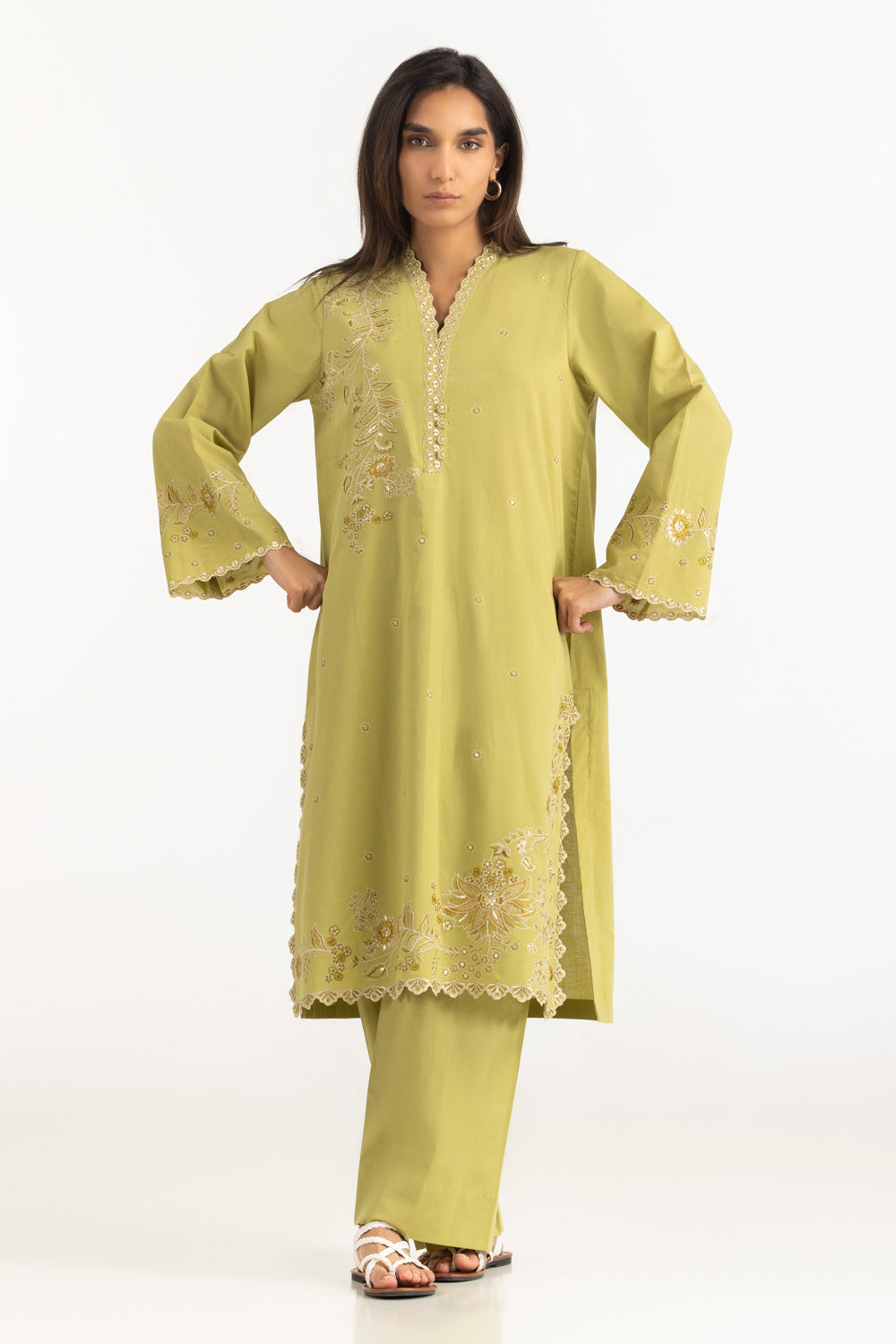 Gul Ahmed