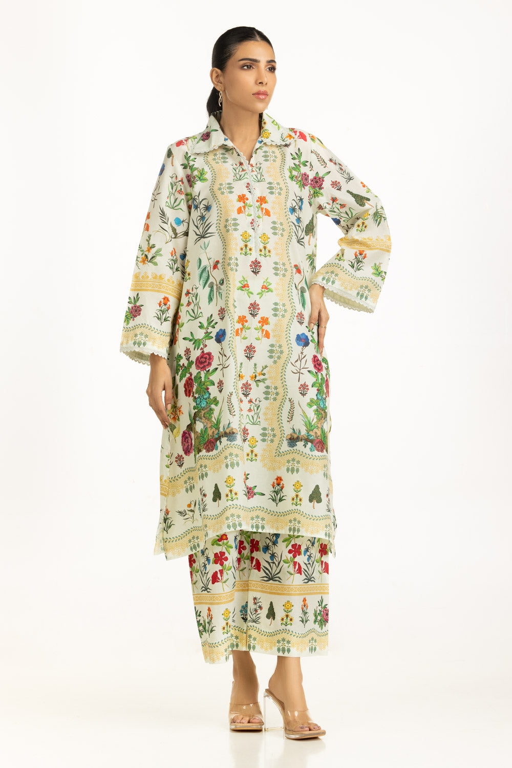 Gul Ahmed
