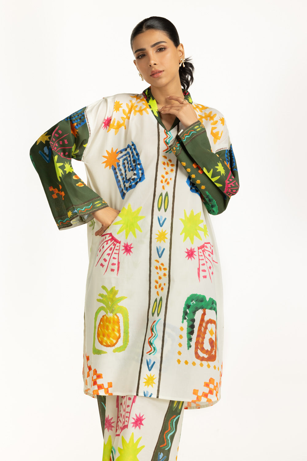 Gul Ahmed
