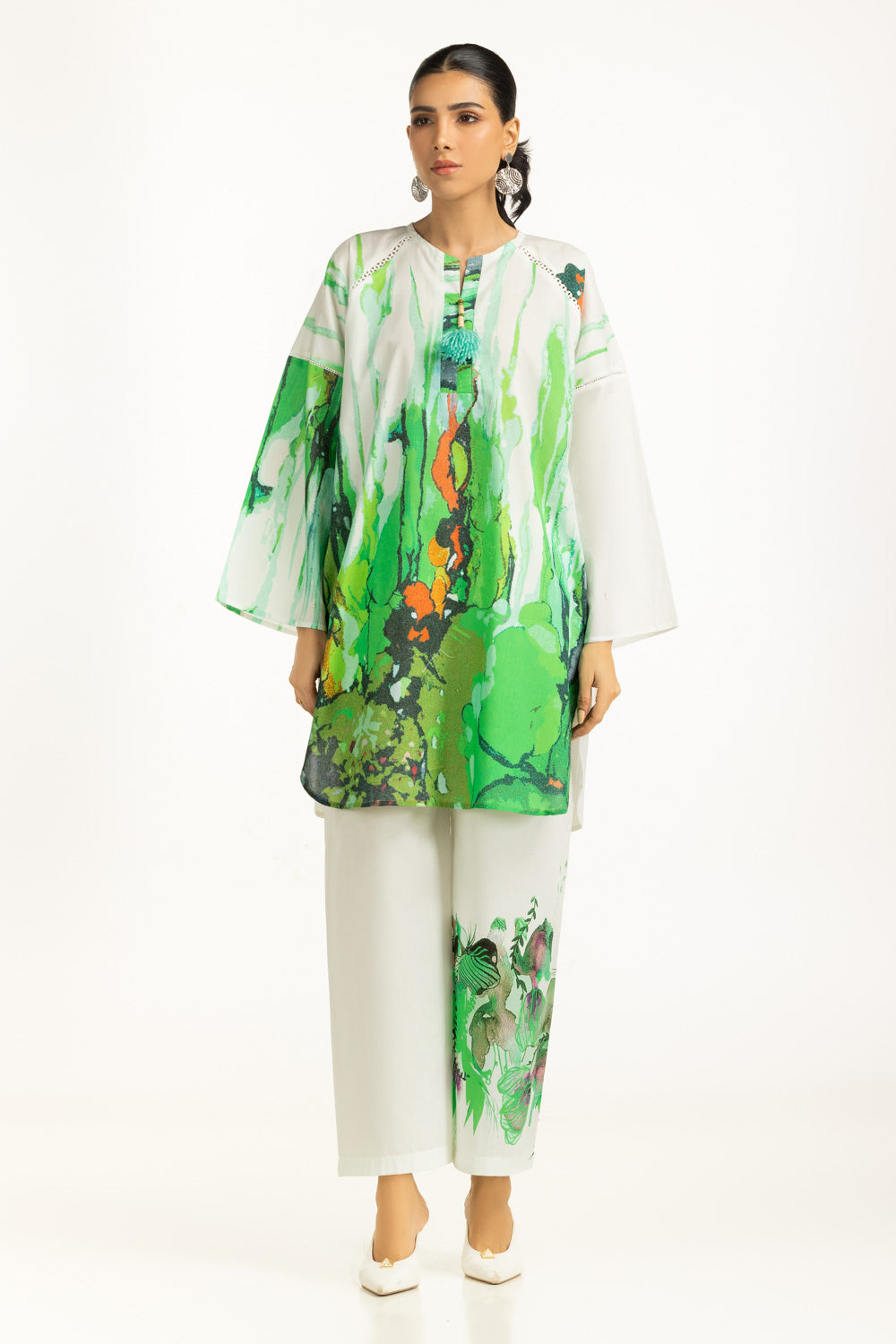 Gul Ahmed