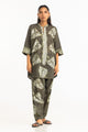 Cambric Printed Co-Ord Set