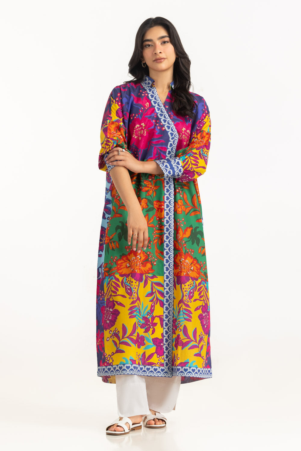 Gul Ahmed