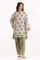 Cambric Printed Co-Ord Set