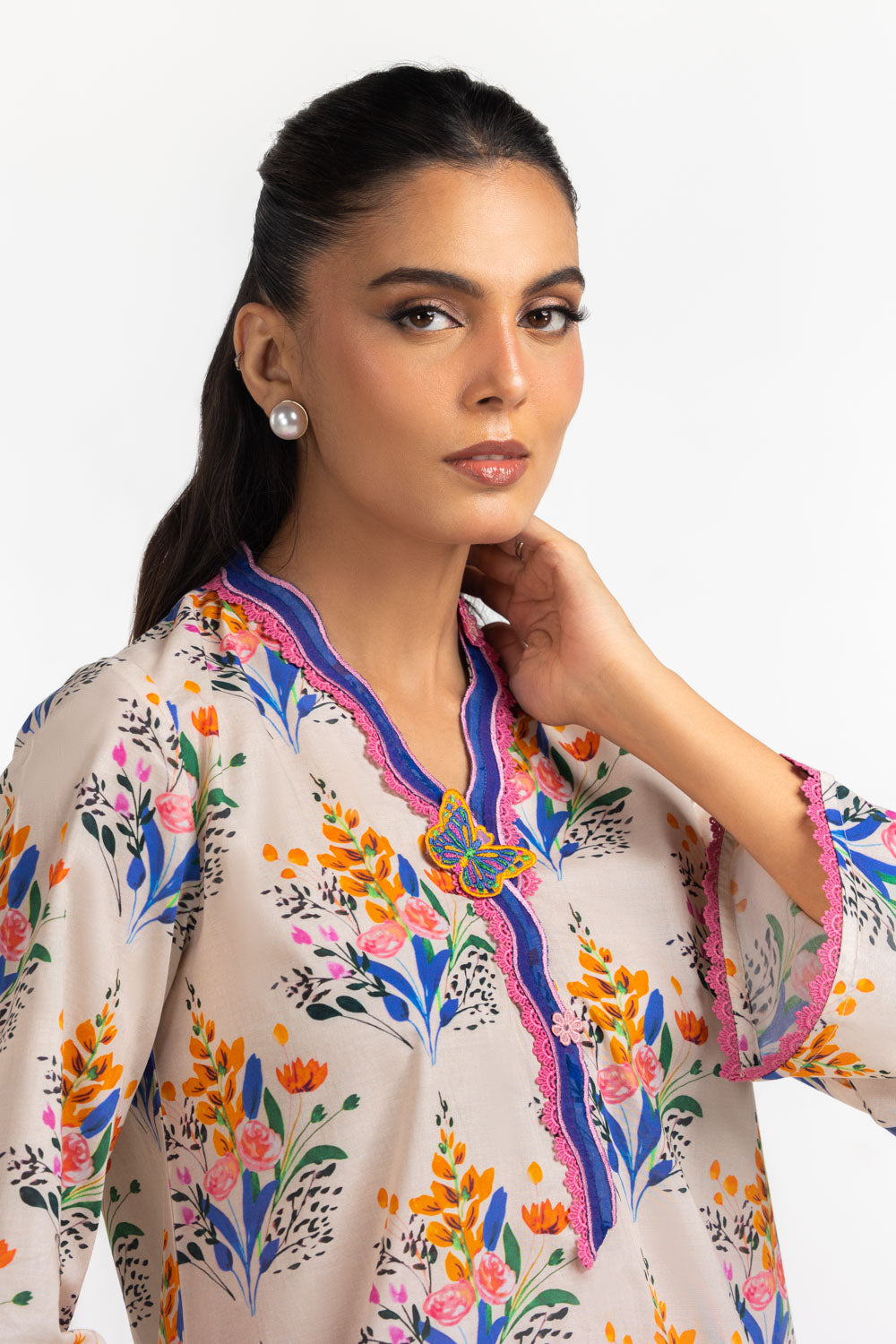Gul Ahmed