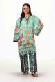 Cambric Printed Co-Ord Set