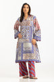 Cambric Printed Co-Ord Set
