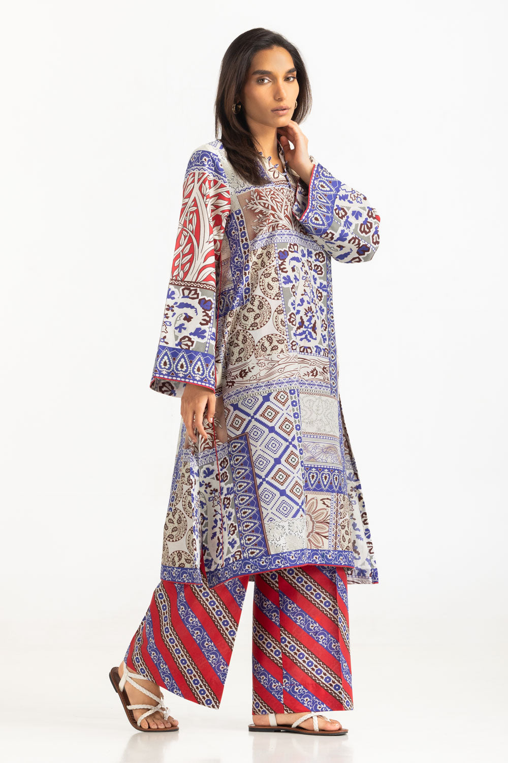 Gul Ahmed
