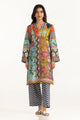 Cambric Printed Co-Ord Set