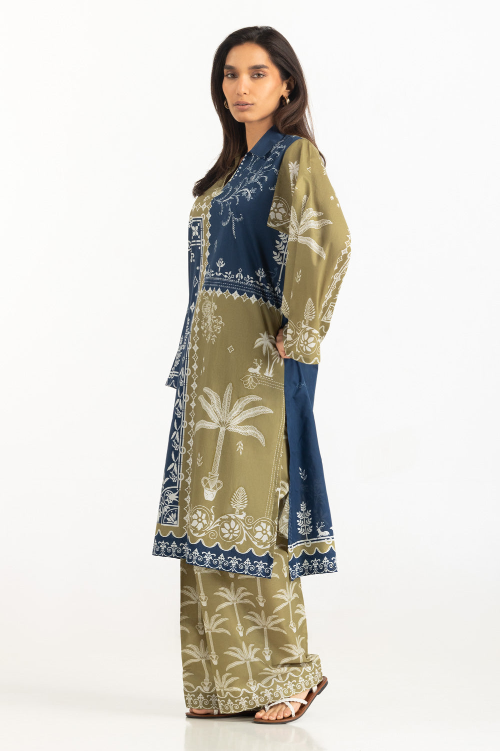 Gul Ahmed