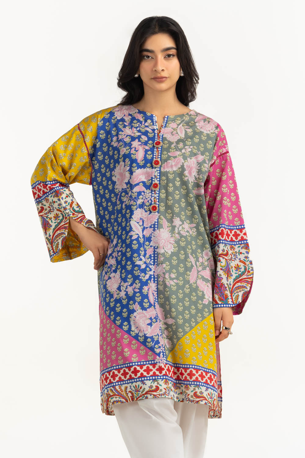 Gul Ahmed