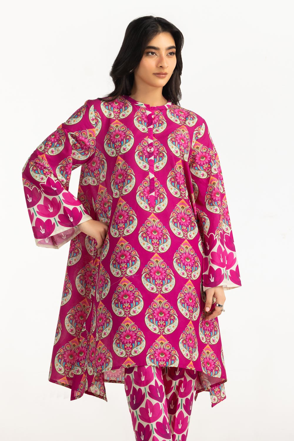 Gul Ahmed