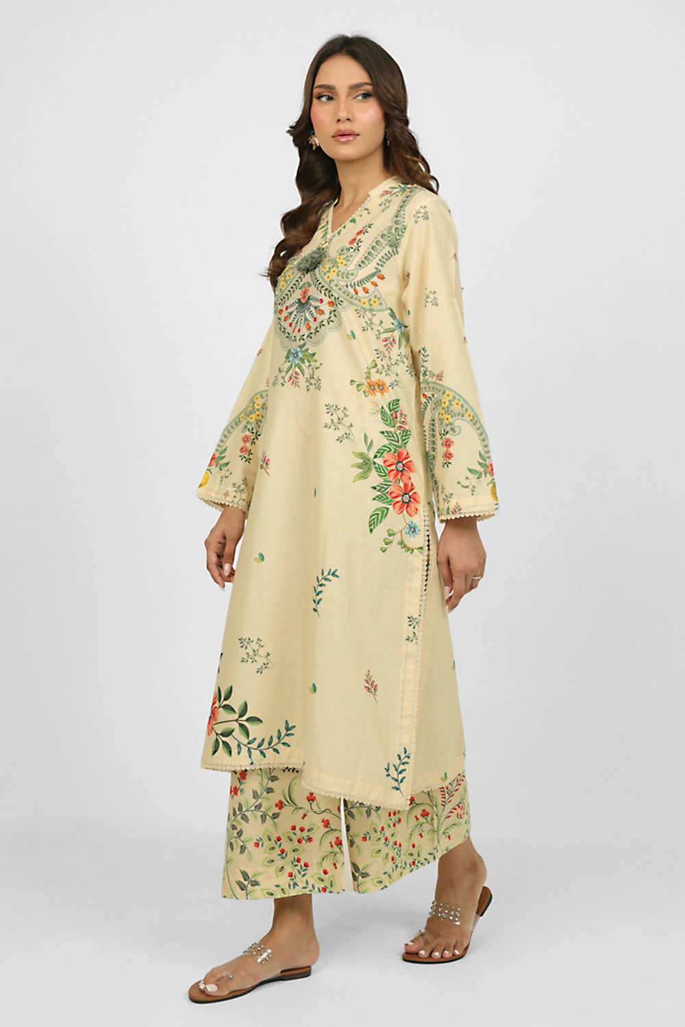 Gul Ahmed