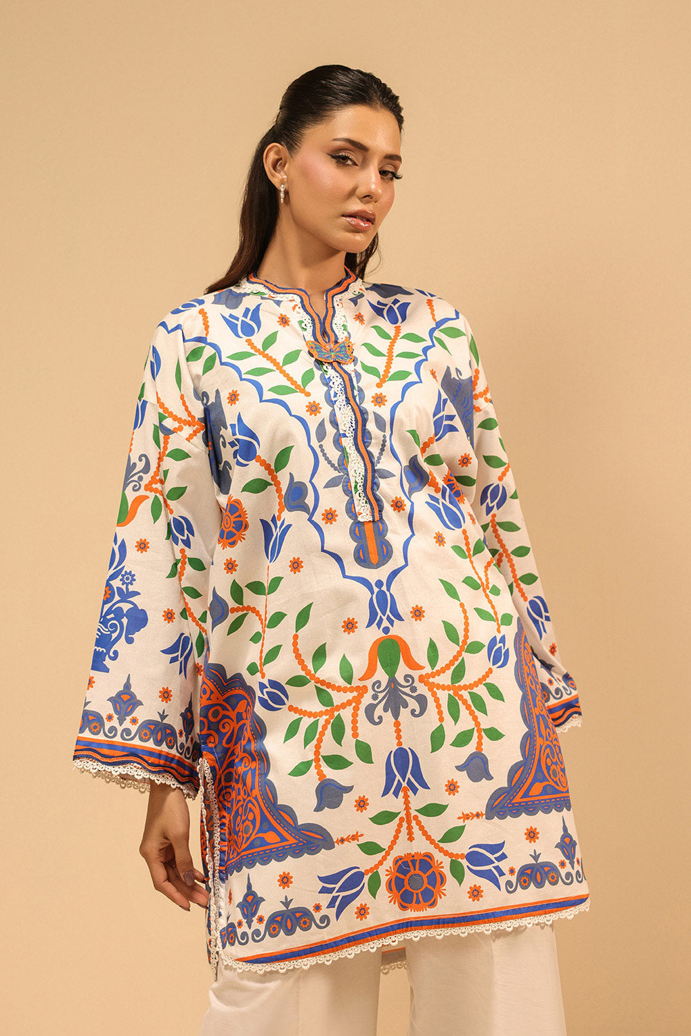Gul Ahmed