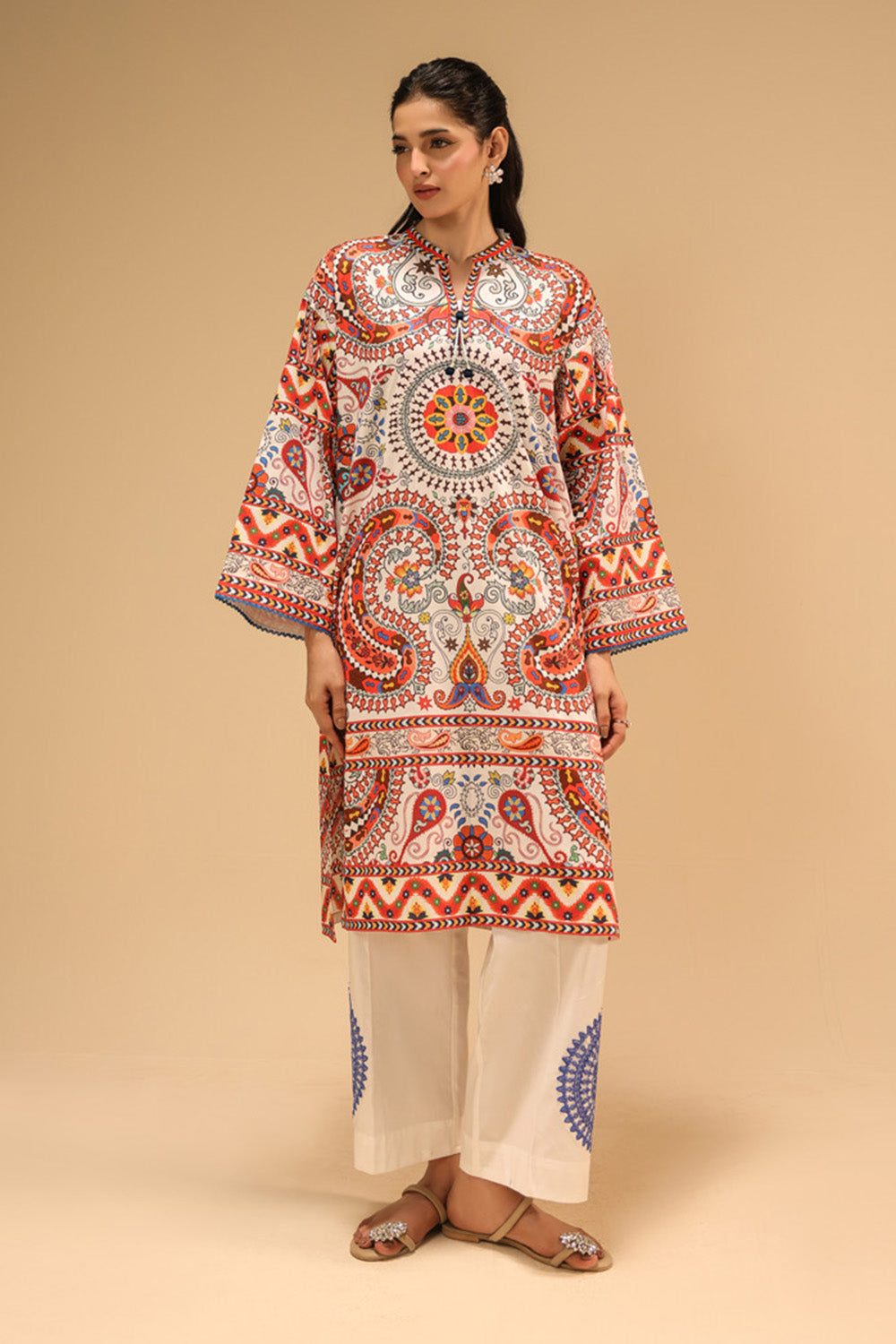 Gul Ahmed