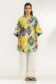 Cambric Printed Shirt