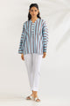 Cambric Printed Shirt