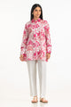 Cambric Printed Shirt