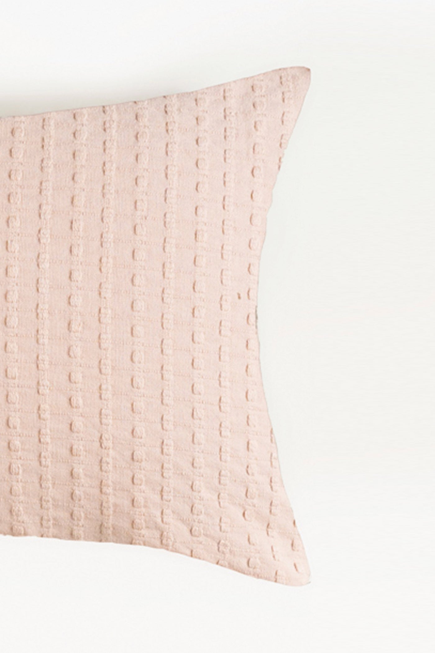 Camel Dyed Deck Cushion