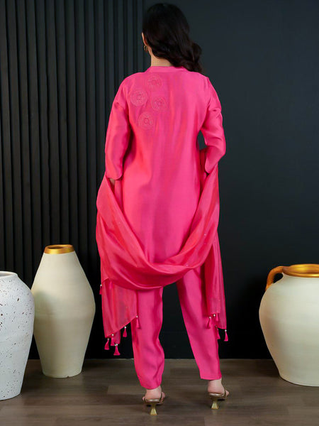 Laado Candy Floss Dupatta B