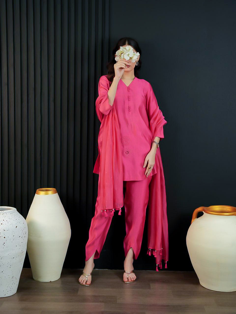 Laado Candy Floss