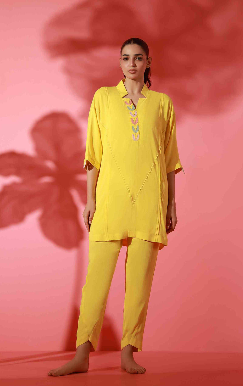 Candy Sunshine