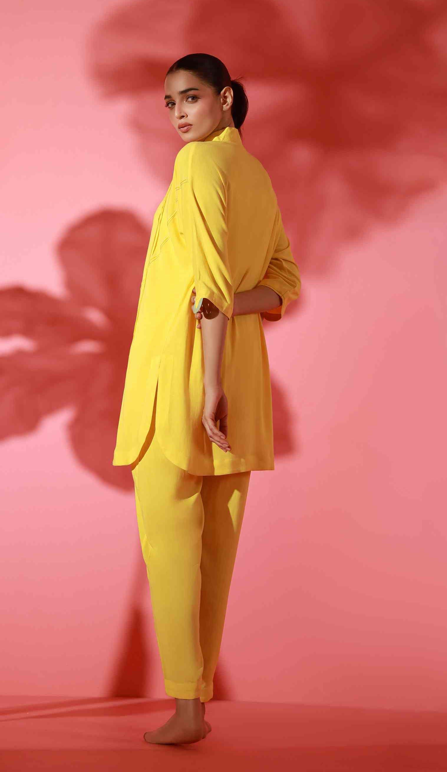 Candy Sunshine
