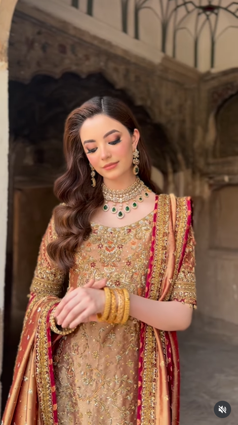 Haris Shakeel – Meerub Style