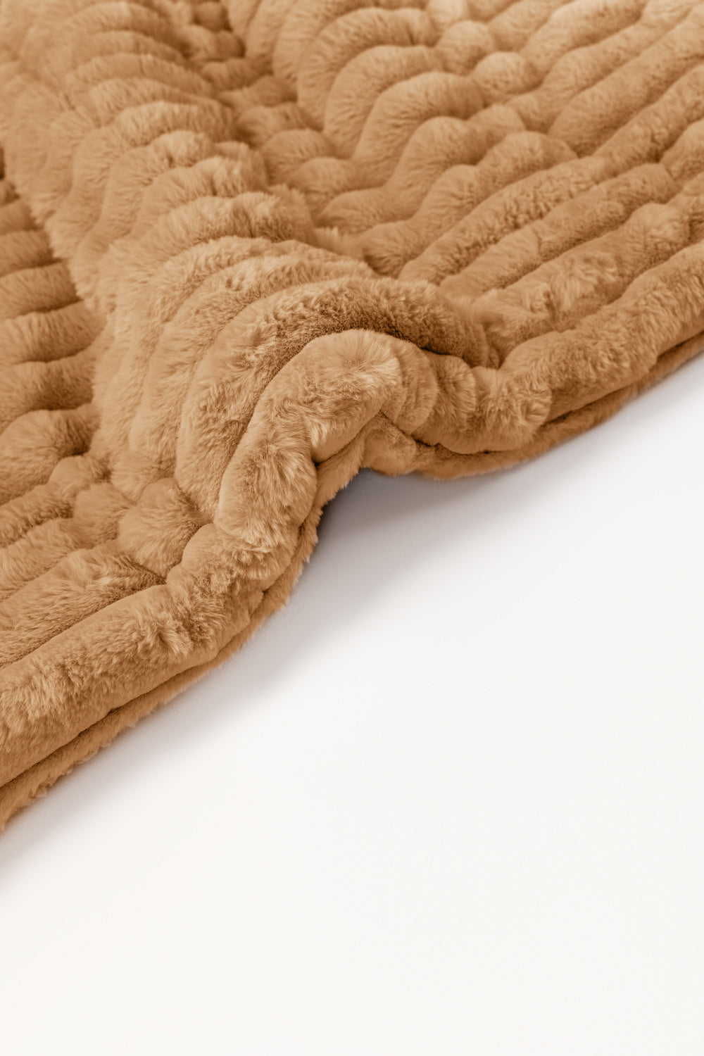 Cartouche Fleece Comforter