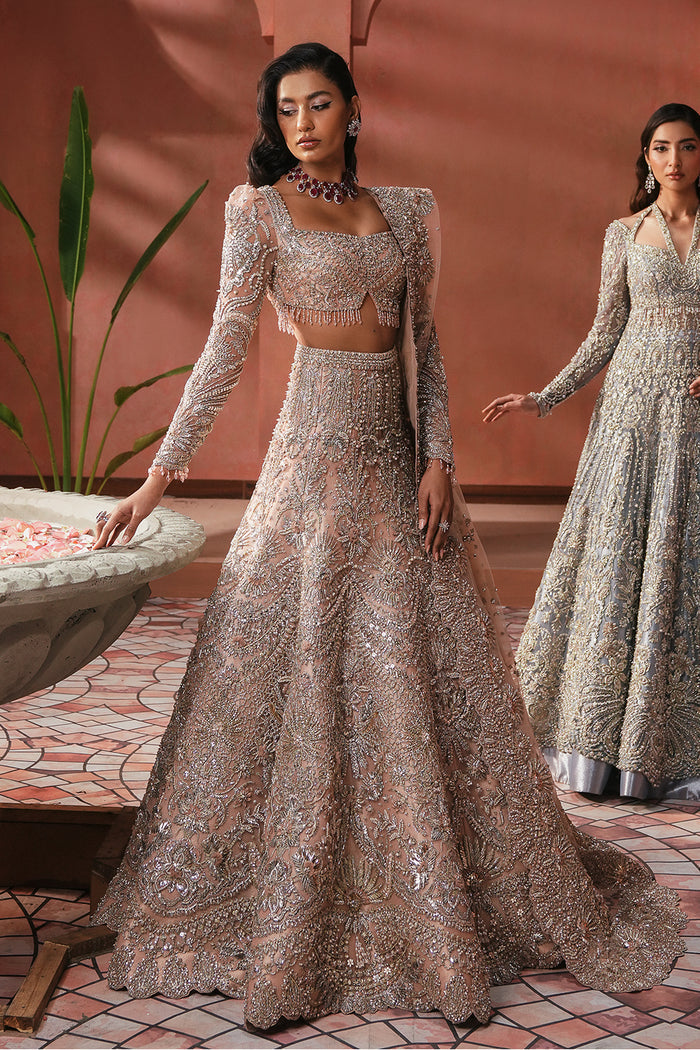 Soraya – Catherine Style
